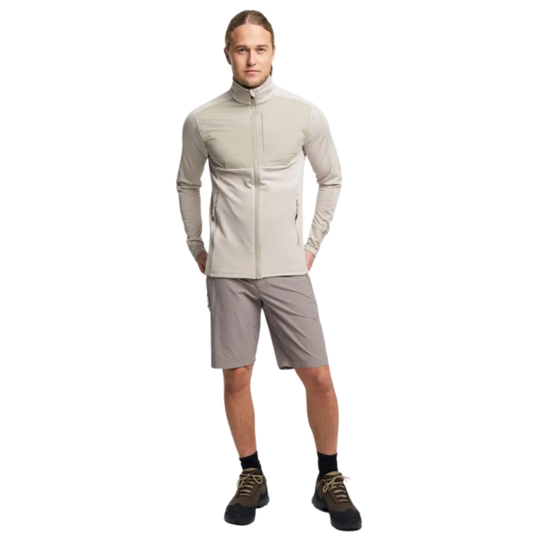 Men's TXlite Windblock Hybrid Zip Jacket