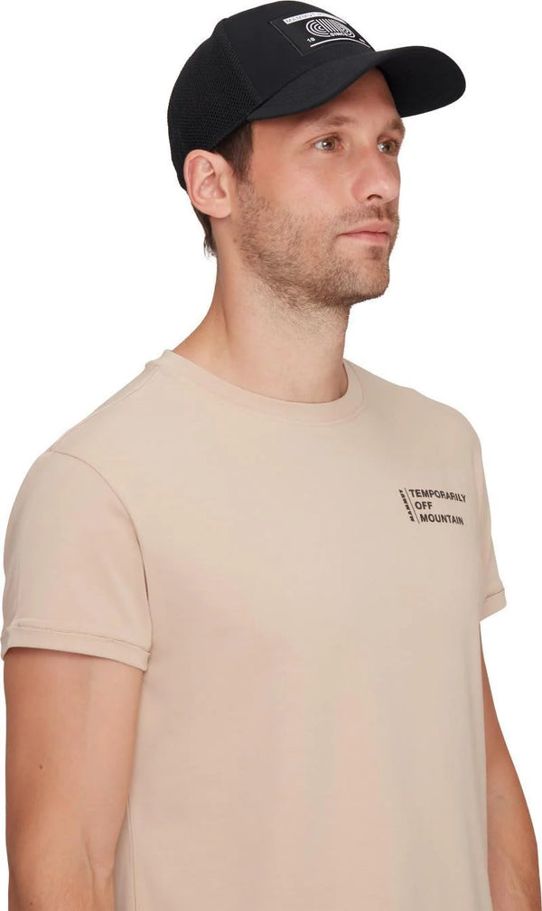 Casquette Baseball Mesh - Unisexe