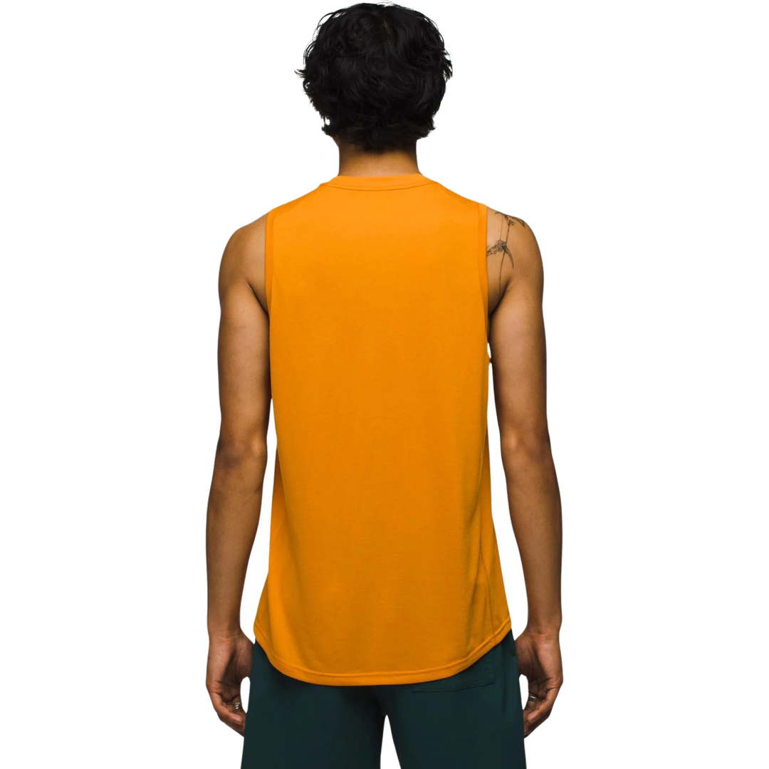 Camisole Mission Trails - Homme