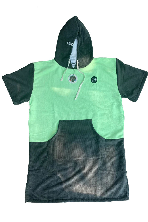 Original Towel Poncho - Unisex