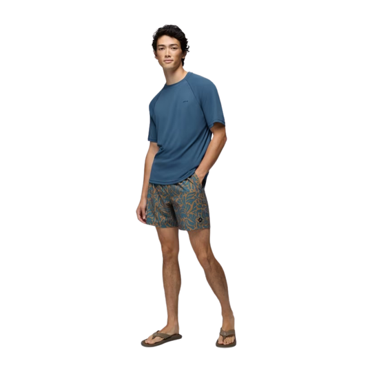 Shorts Metric E-Waist - Homme
