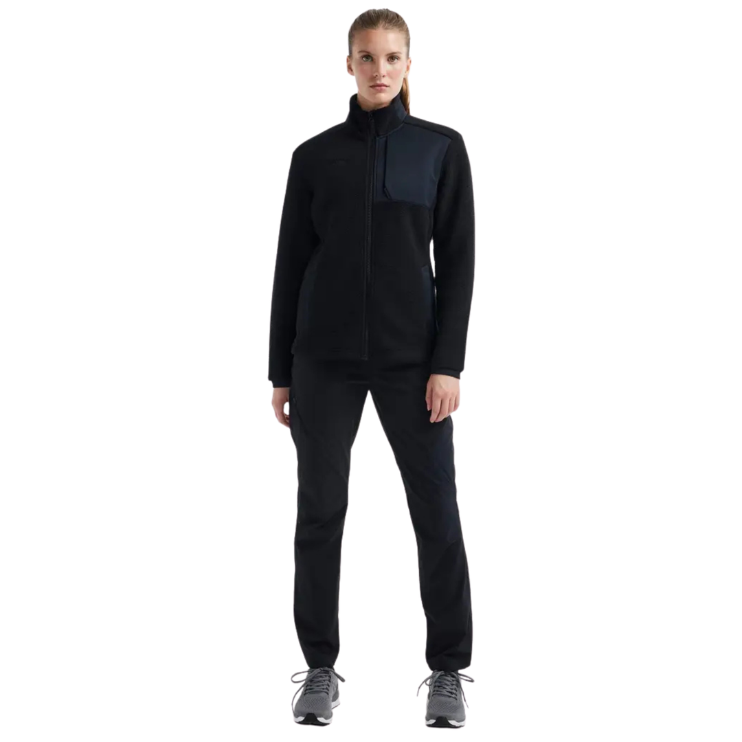 Jacket ADV Explore Pile Fleece - Women