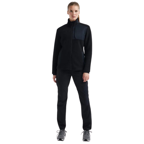 Jacket ADV Explore Pile Fleece - Women