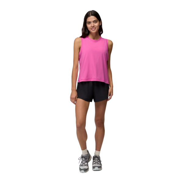 Camisole Pure Ascent Muscle - Femme