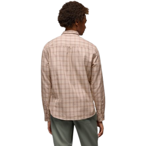 Los Feliz Flannel Shirt - Men's