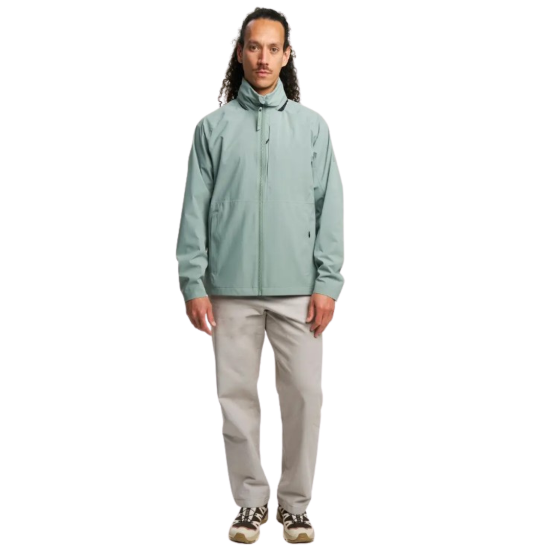 Manning Coat - Men