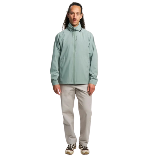 Manning Coat - Men