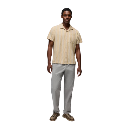 Chemise manches courtes Mantra Light Heritage - Homme
