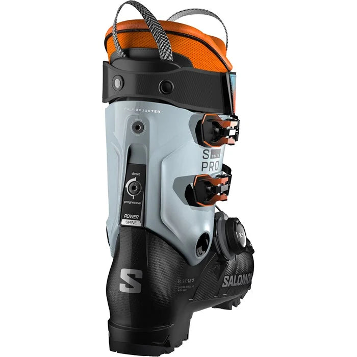 ESCAPE OUTRACK Boots - Men