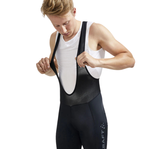 Endur C4 Bib Shorts - Men's