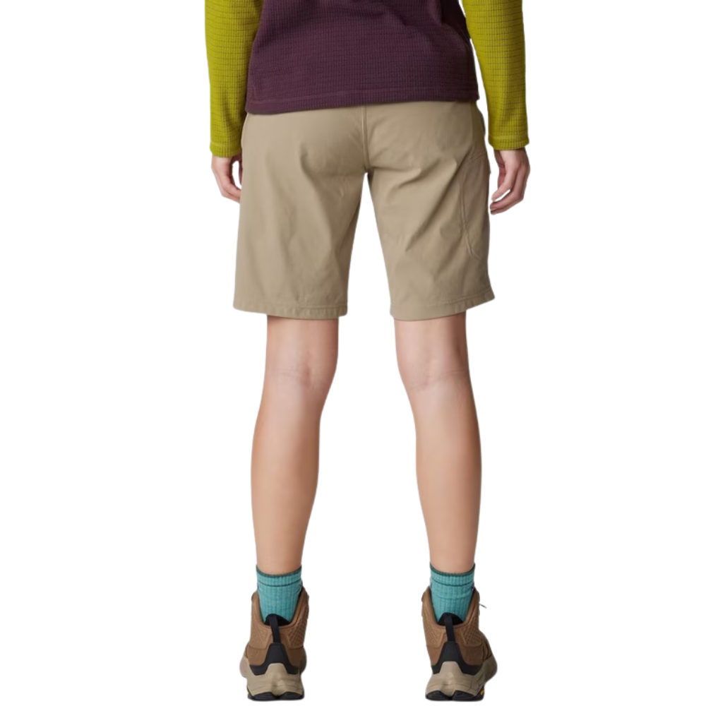 Short Bermuda Dynama - Femme