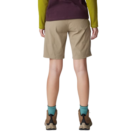 Short Bermuda Dynama - Femme