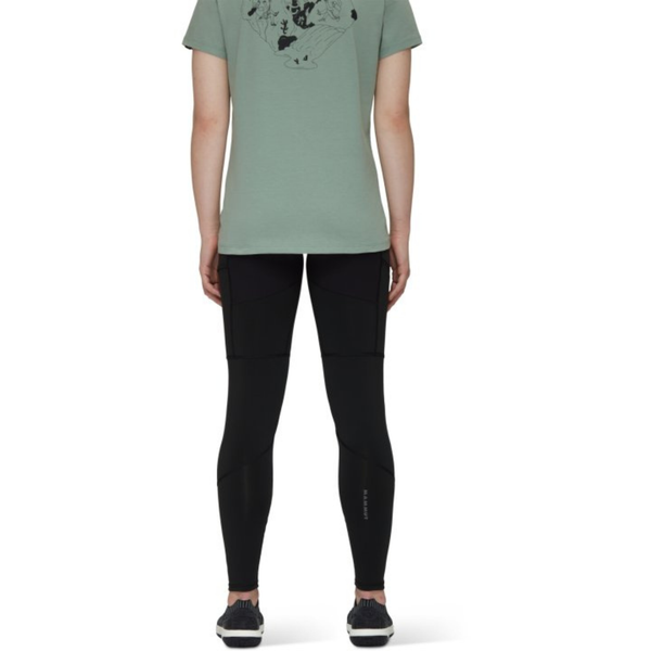 Collant Zinal Hybrid - Femme