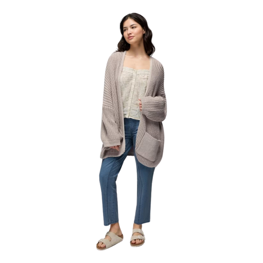 Pantalon Suton Mid Rise - Femme