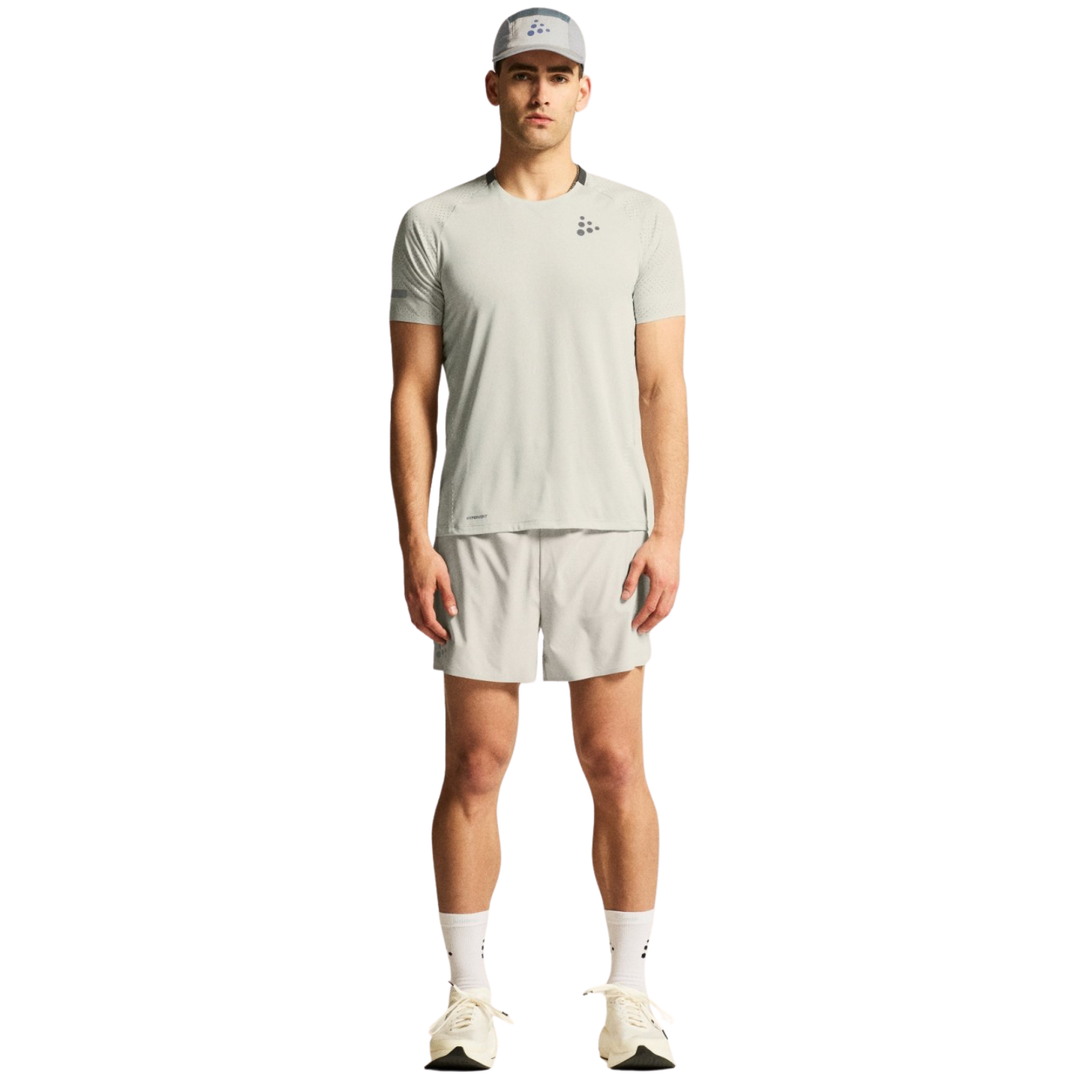Men's Hypervent Pro 2 Short Sleeve Running T-Shirt