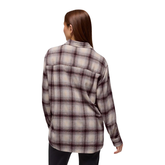 Cabin Core Flannel - Women's