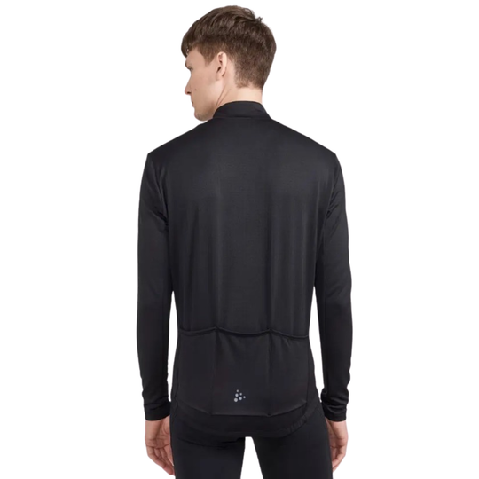 Men's Core Bike SubZ Long Sleeve Cycling Jersey
