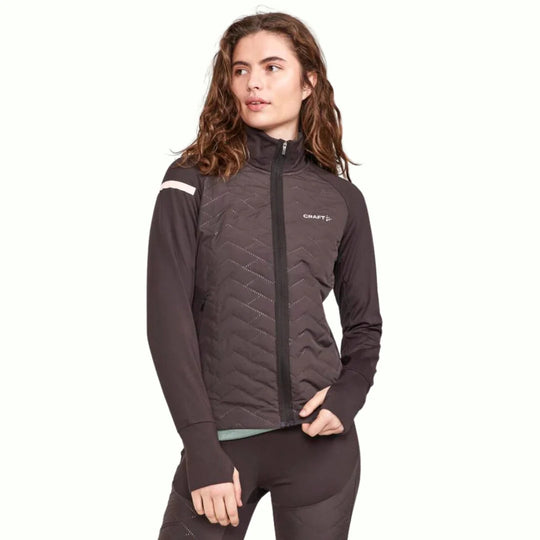 Manteau ADV Subz Jacket 3 - Femme