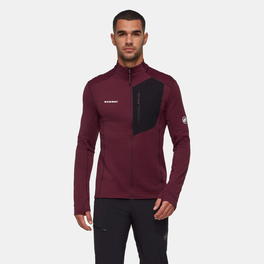 Veste Taiss Light ML – Homme