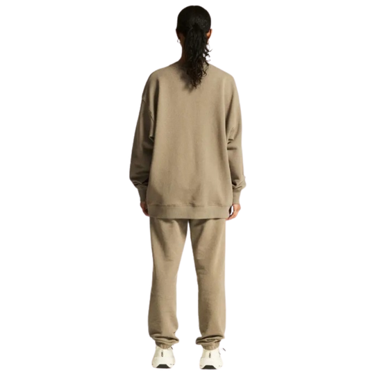 Loopback Joggers - Women's