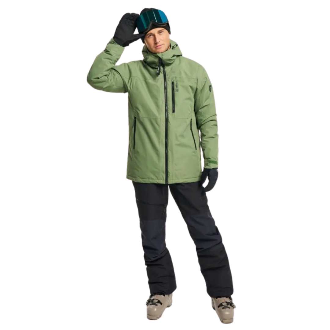 Niseko Ski Jacket - Men's