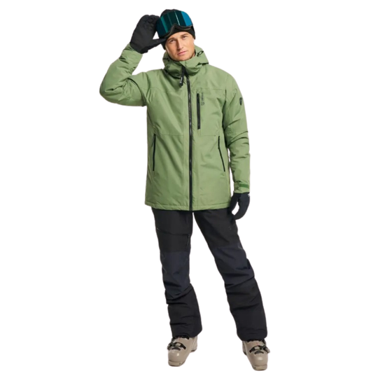 Niseko Ski Jacket - Men's