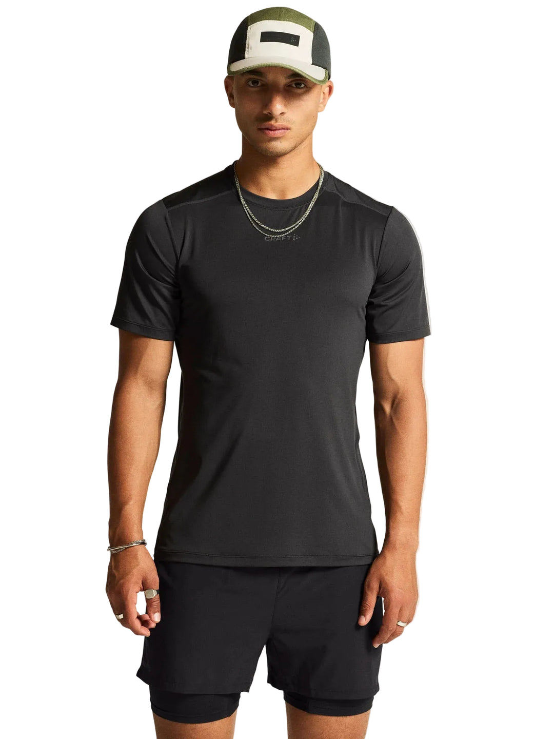 T-shirt Manches Courtes ADV Essence 2 - Homme