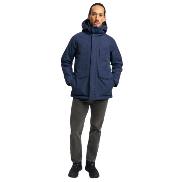 Ronin Coat - Men