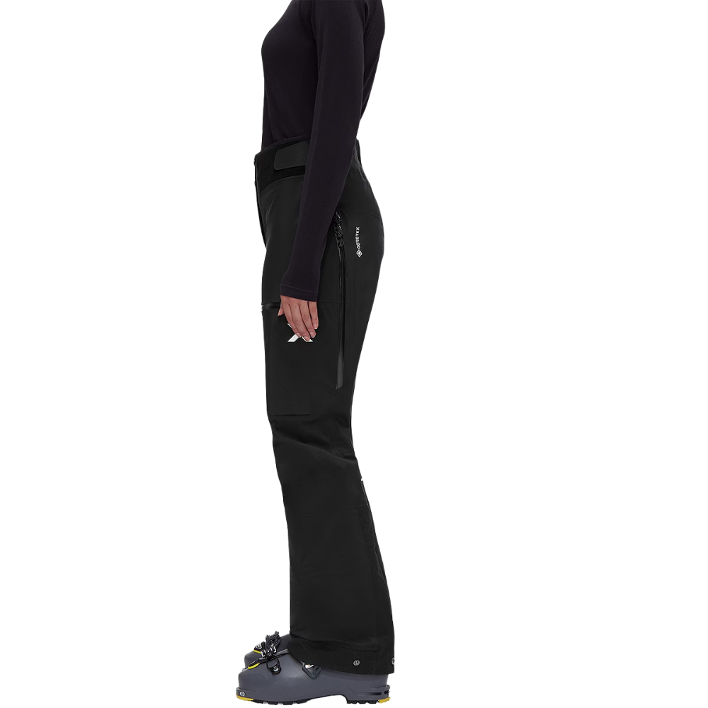 Eiger Free Advanced Waterproof Trousers - Women