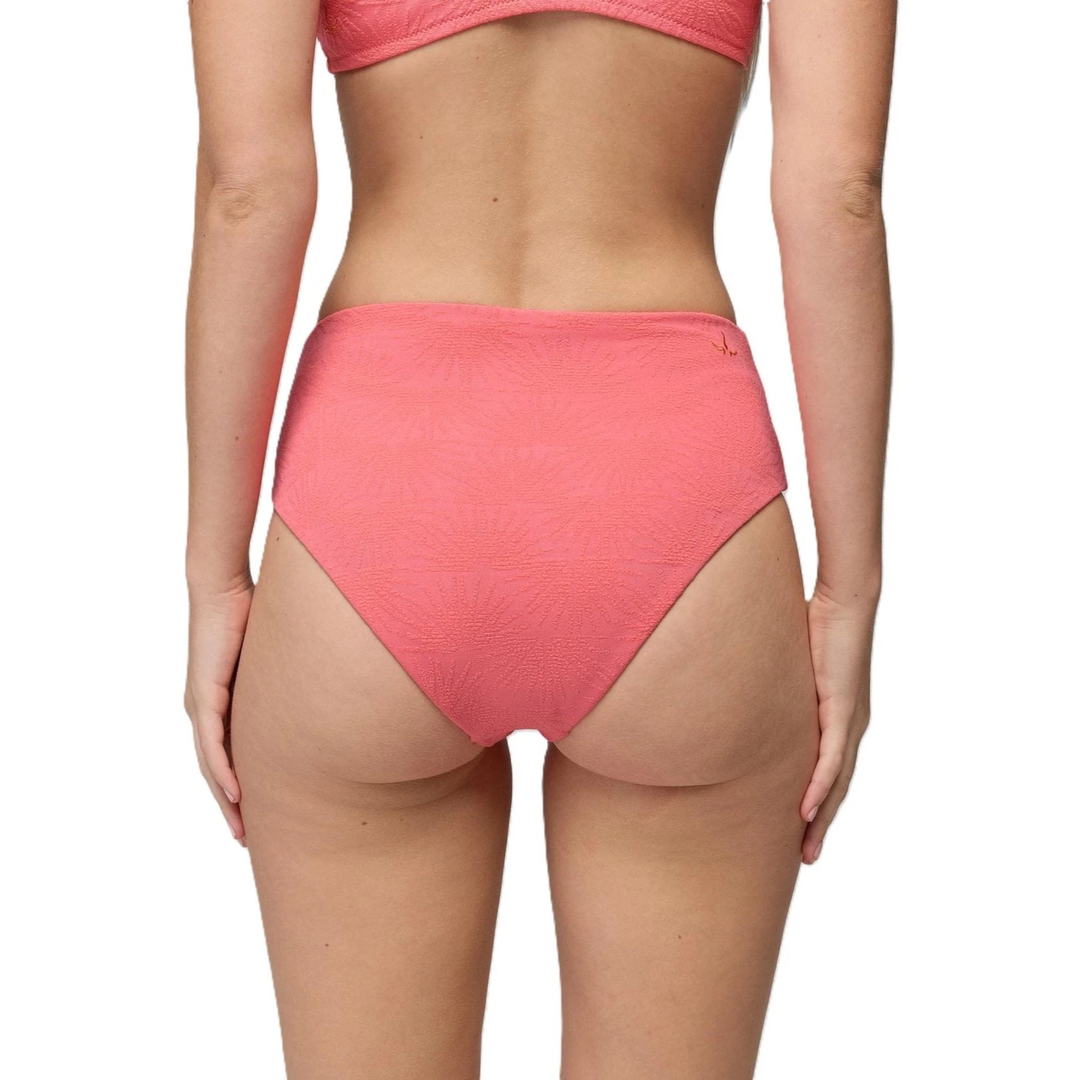 Bas de bikini Lahari Sunburst Classic - Femme