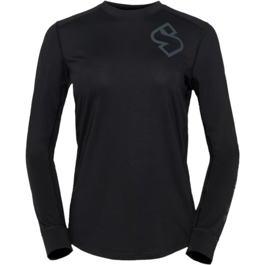 Jersey Manches Longues MTB Hunter - Femme