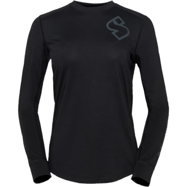 Jersey Manches Longues MTB Hunter - Femme
