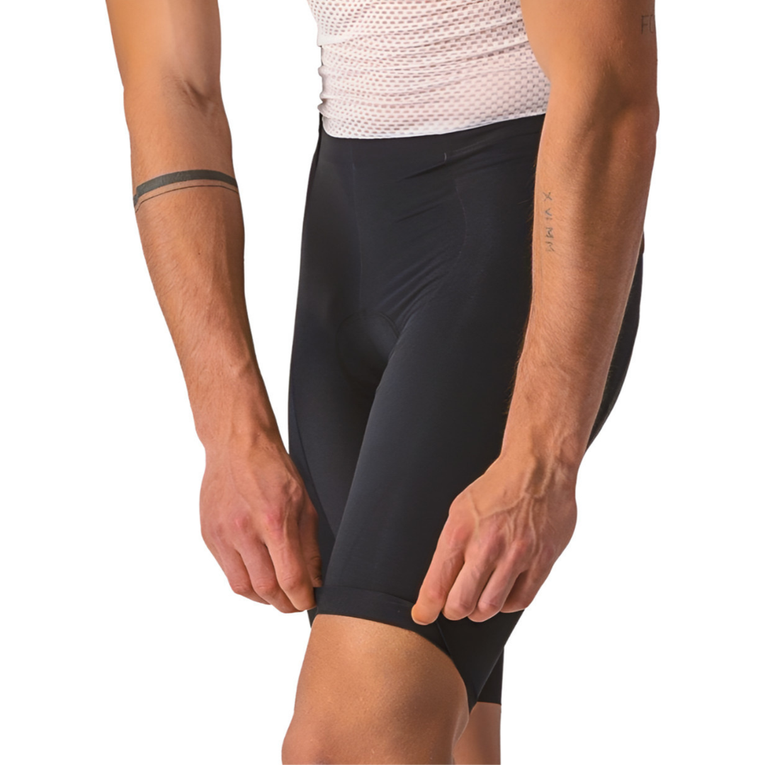Men's Free Aero RC Shorts