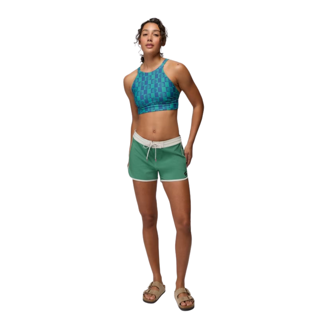 Shorts La Jolla Boardshort - Femme