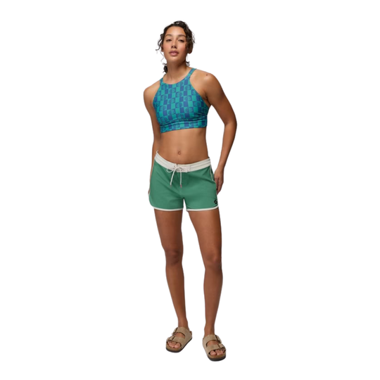 Shorts La Jolla Boardshort - Femme