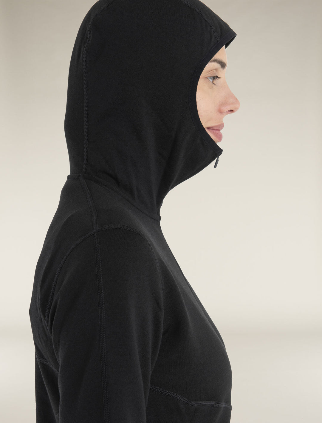 260 Tech Long Sleeve Half Zip Base Layer - Women 
