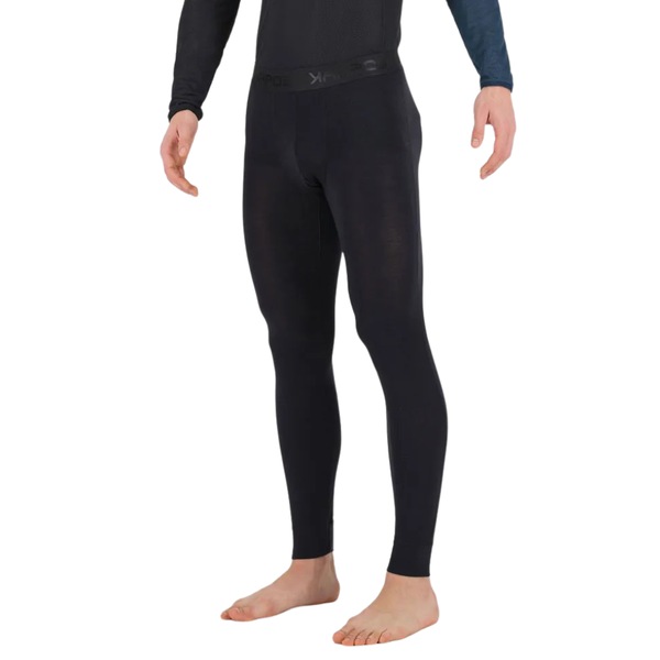 Collant Merino 130 Dinamico - Homme