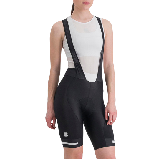 Cuissard à bretelles Neo - Femme