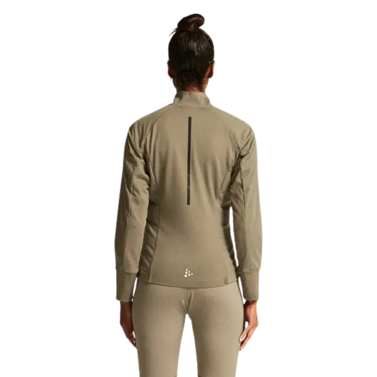 Coat ADV Nordic Training Speed 2 - Women