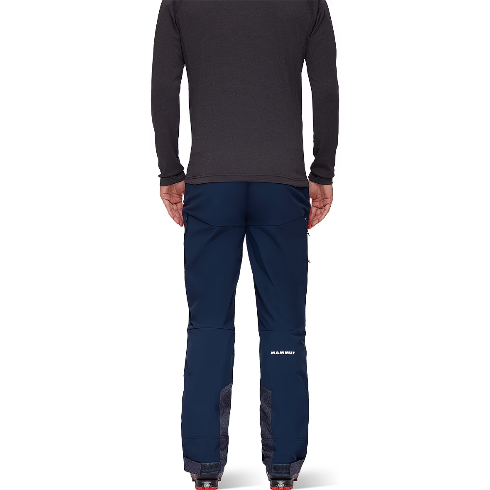 Men's Taiss Guide Softshell Pants