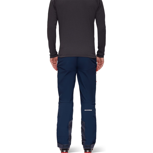 Men's Taiss Guide Softshell Pants