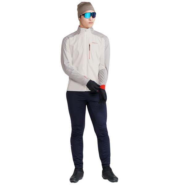 Men's ADV Nordic Training 2 Cross-Country Ski Jacket
