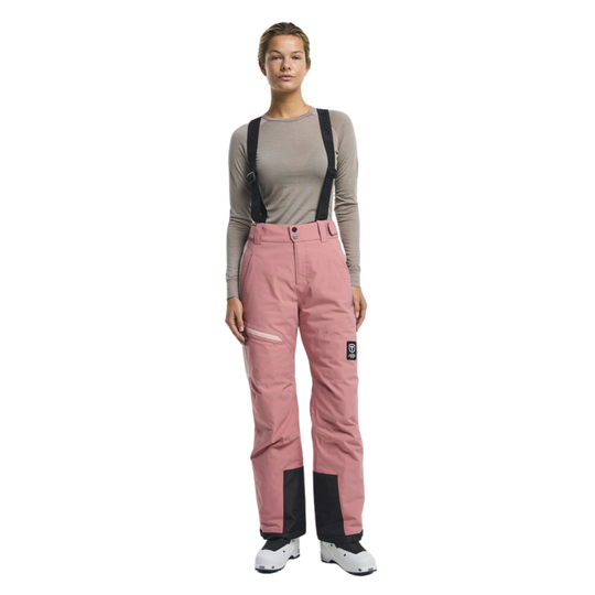 Aylin Trousers - Women