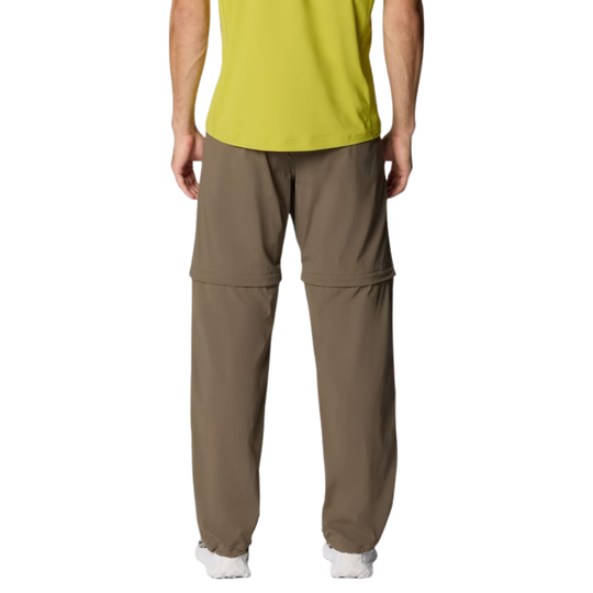 Pantalon convertible Peak Rambler - Homme