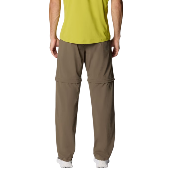 Pantalon convertible Peak Rambler - Homme
