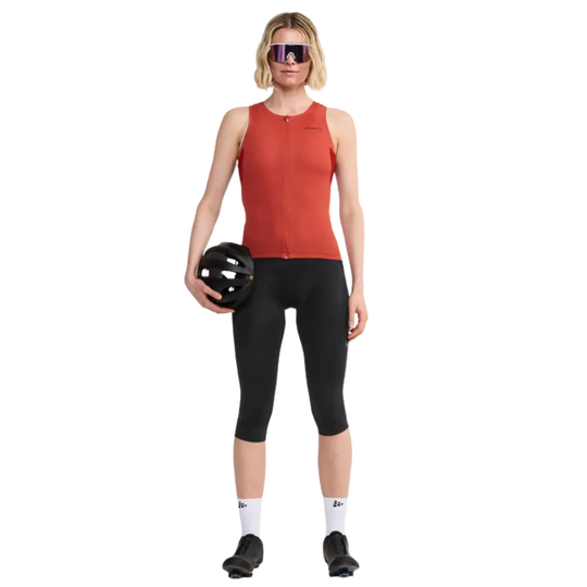 Camisole Vélo ADV Endur - Femme
