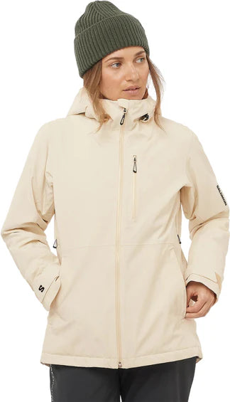 Manteau isolé Highland - Femme