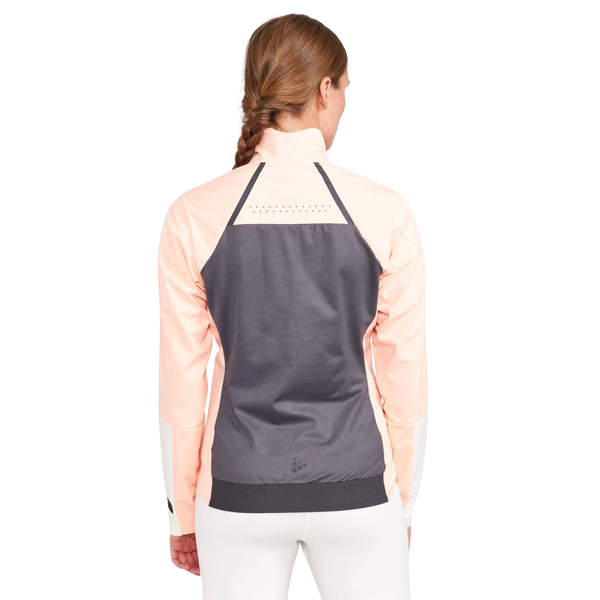 Women's Pro Nordic Race Cross-Country Ski Jacket