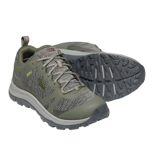 Soulier Terradora WaterProof - Femme