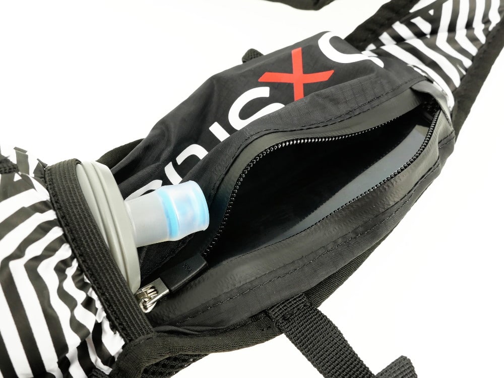 Sac d'hydratation Pulse 12.X - Unisexe